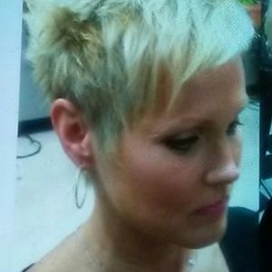 Meet your Posher, Cathy